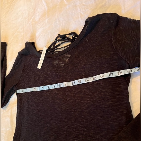 Thyme & Honey Top - Picture 6 of 6